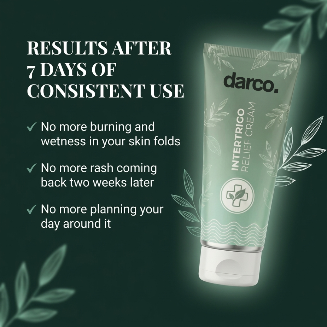 Darco™ Rash Break Formula