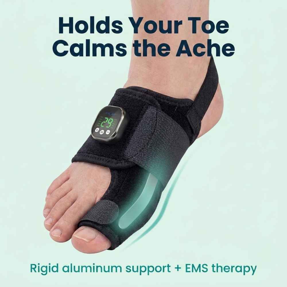 Darco™ EMS Bunion Corrector