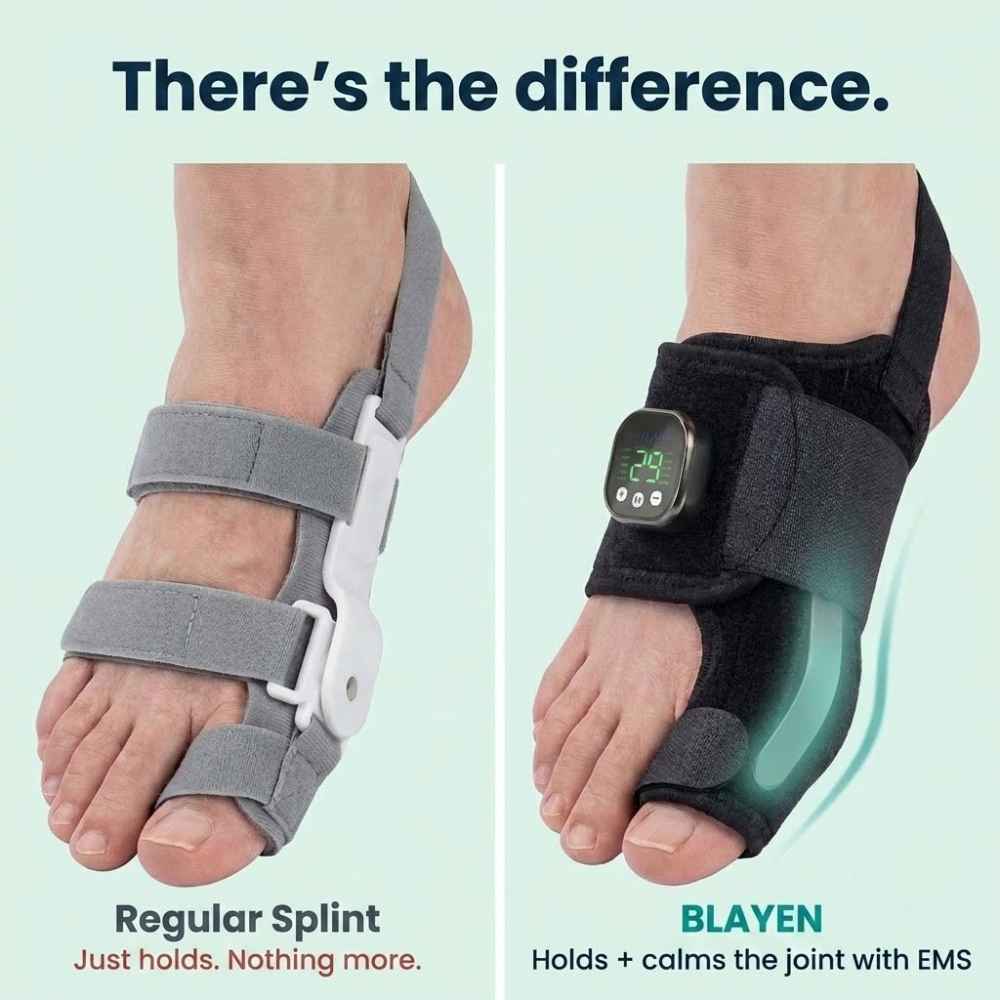 Darco™ EMS Bunion Corrector