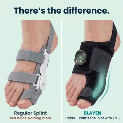 Darco™ EMS Bunion Corrector