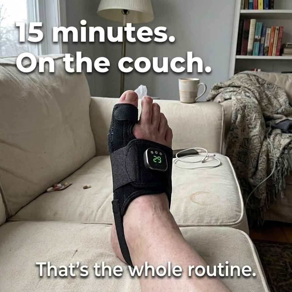 Darco™ EMS Bunion Corrector