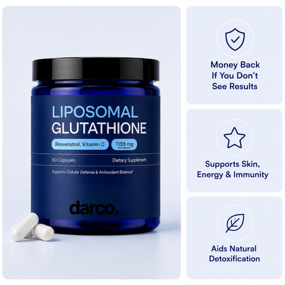 Darco™Liposomal Glutathione