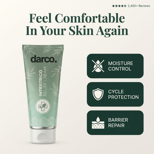 Darco™ Rash Break Formula