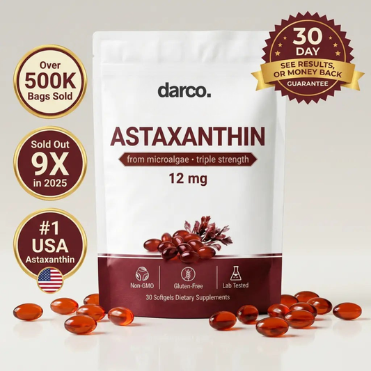 Darco™ Astaxanthin