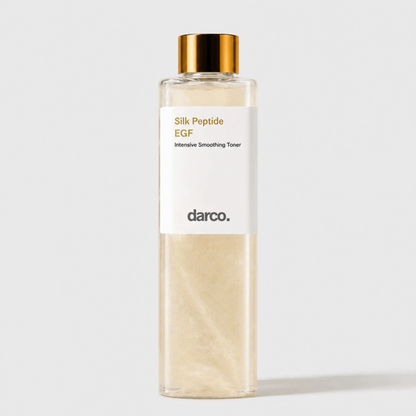 Darco™ Silk Peptide EGF Toner