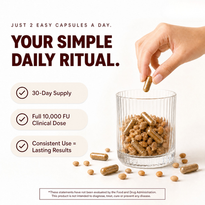 darco™ Nattokinase Capsule