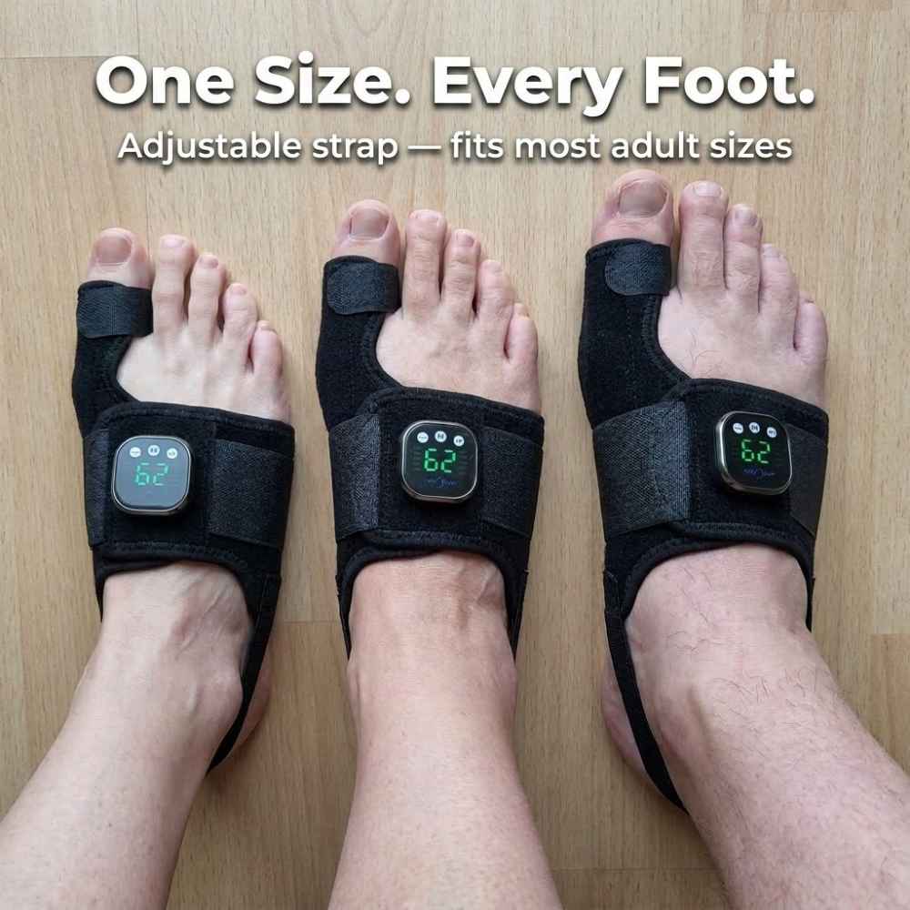Darco™ EMS Bunion Corrector