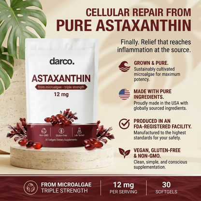 Darco™ Astaxanthin