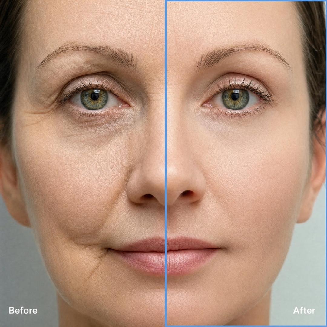 Darco™ Silk Peptide EGF Toner