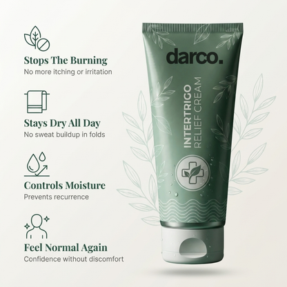 Darco™ Rash Break Formula
