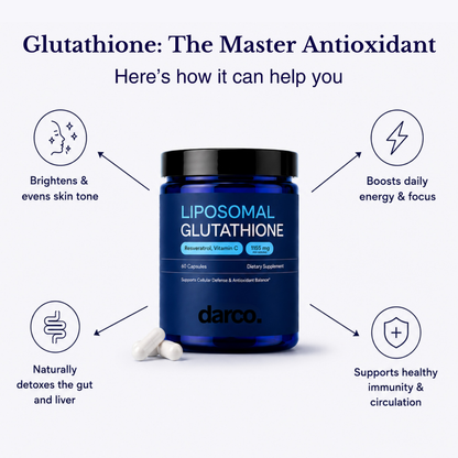 Darco™Liposomal Glutathione