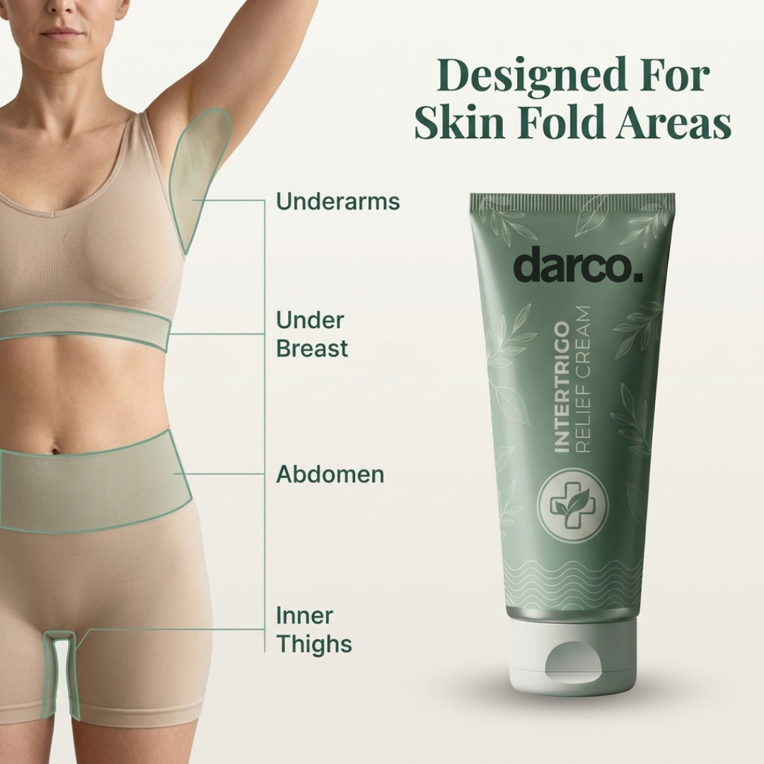 Darco™ Rash Break Formula