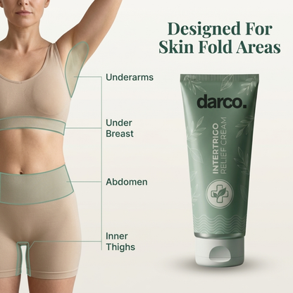 Darco™ Rash Break Formula