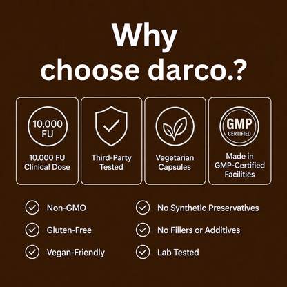 Darco™ Nattokinase Daily Complex