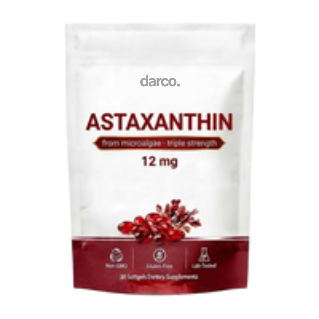 Darco™ Astaxanthin