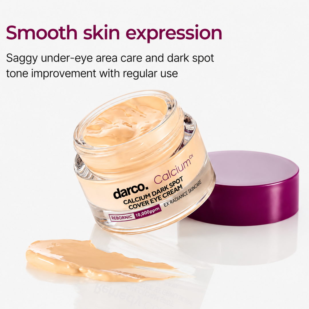 darco™ Radiance Cream