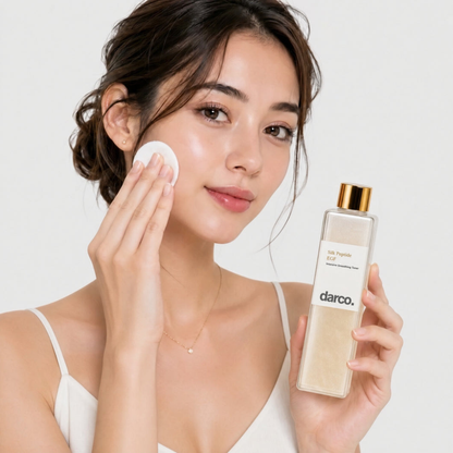 Darco™ Silk Peptide EGF Toner