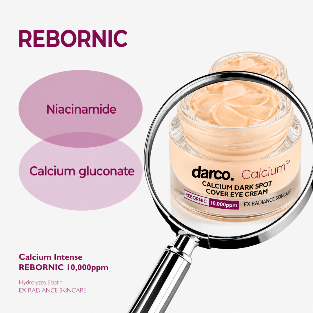 darco™ Radiance Cream