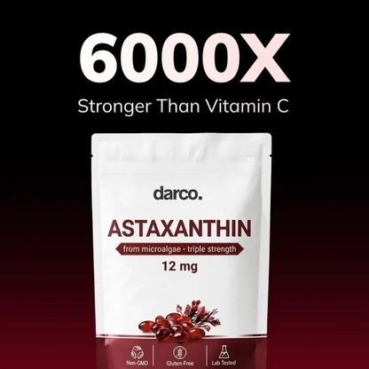Darco™ Astaxanthin