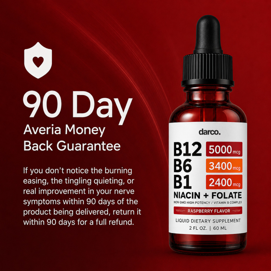 Darco™ 5-in-1 Nerve Protection Complex