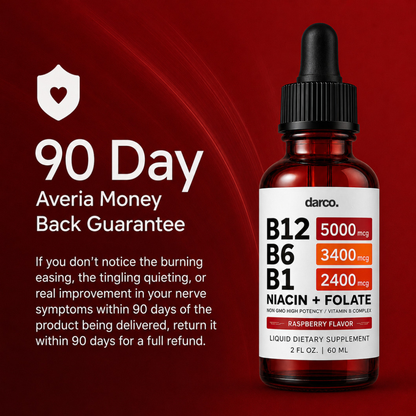 Darco™ 5-in-1 Nerve Protection Complex