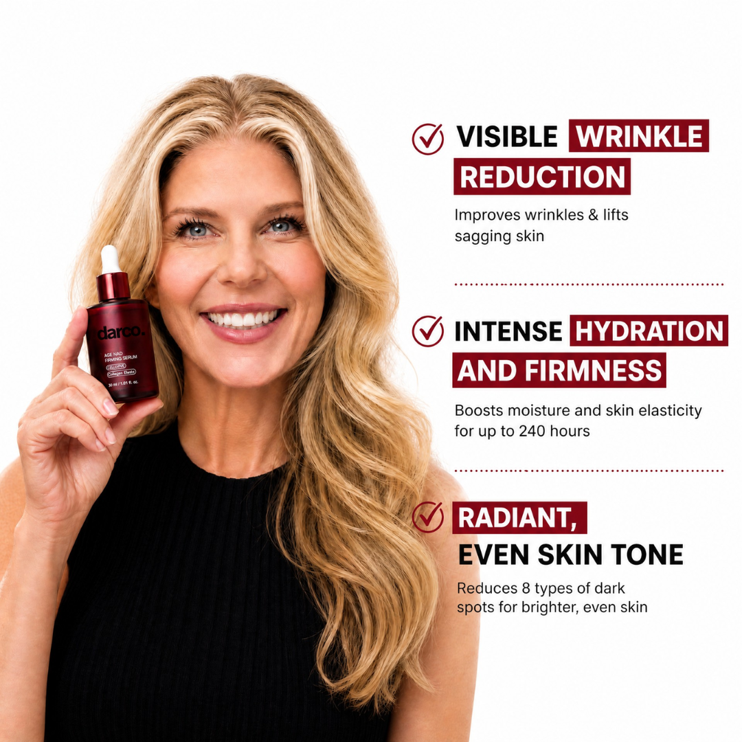Darco™Firming Serum