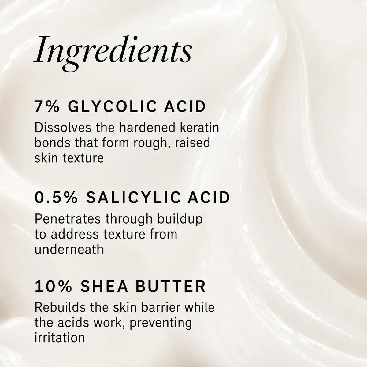 Darco™Glycolic Body Stick