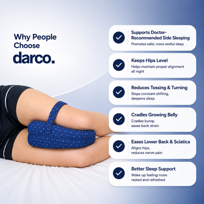 darco™ Maternity Pillow