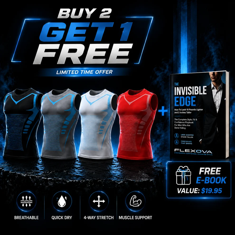 Darco™FlexFit
